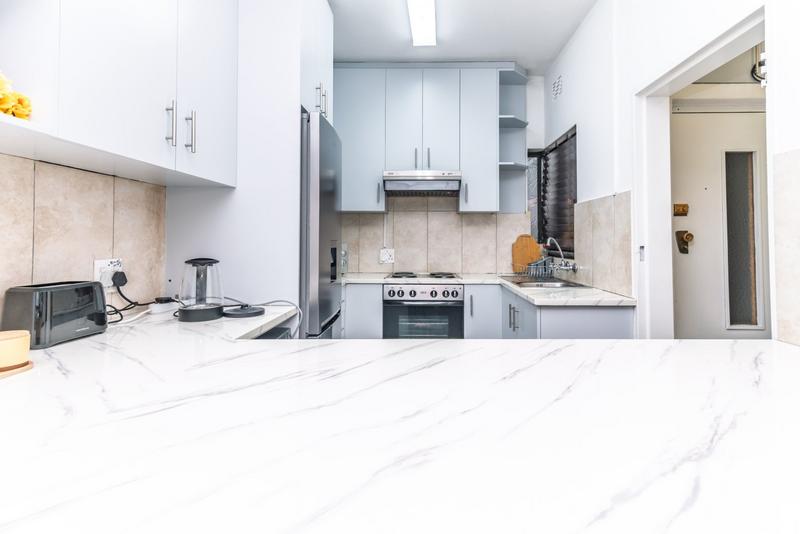 2 Bedroom Property for Sale in Cape Town City Centre Western Cape